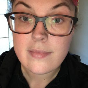 Meet your Posher, Wesleigh